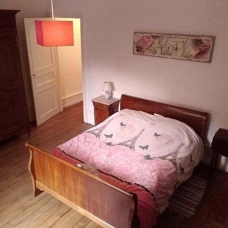 Bed and Breakfast L'Ermitage Floing Esterno foto