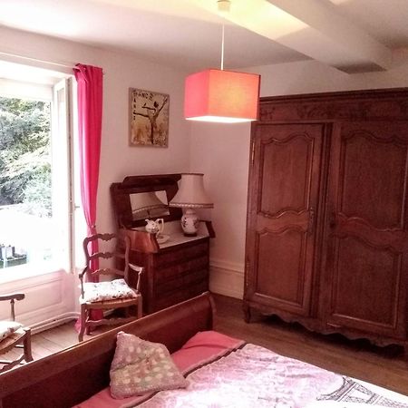Bed and Breakfast L'Ermitage Floing Esterno foto